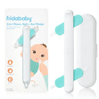 frida baby 3-in-1: nose, nail + ear picker
