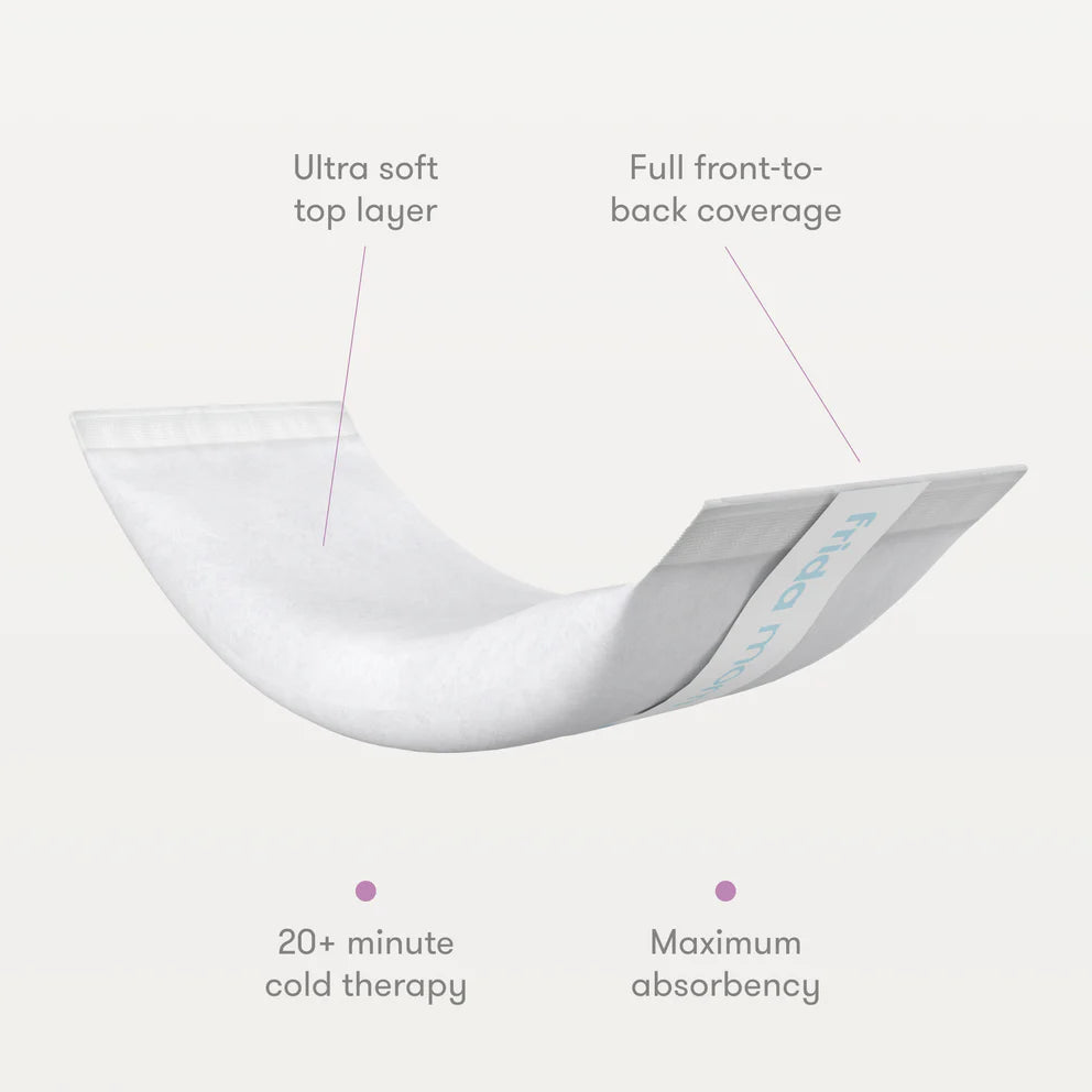 frida mom instant ice maxi pads