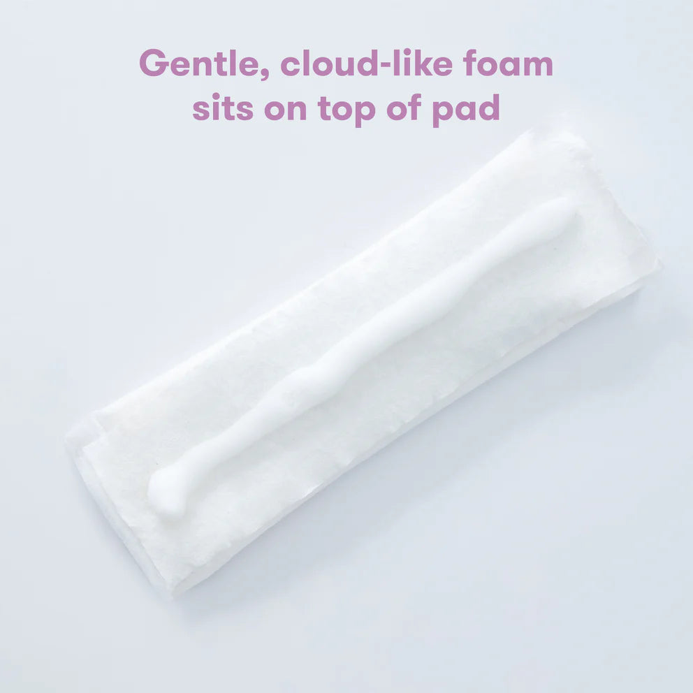 frida mom perineal foam