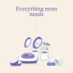 lansinoh signature pro portable breast pump