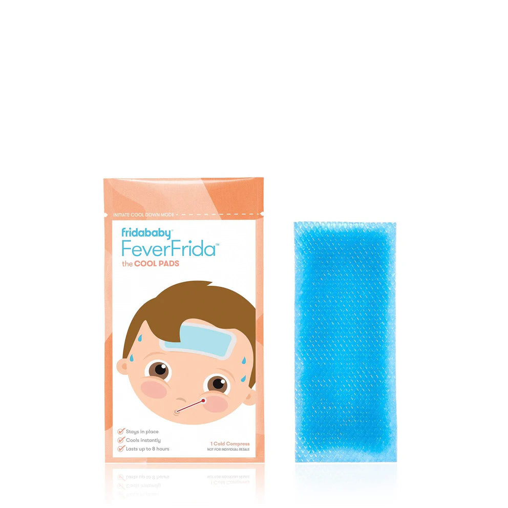 frida baby feverfrida the cool pads