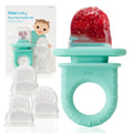 frida baby push pop feeder set