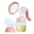 frida mom 2-in-1 manual breast pump