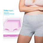 frida mom disposable post-partum underwear