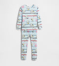 old navy snoopy pj
