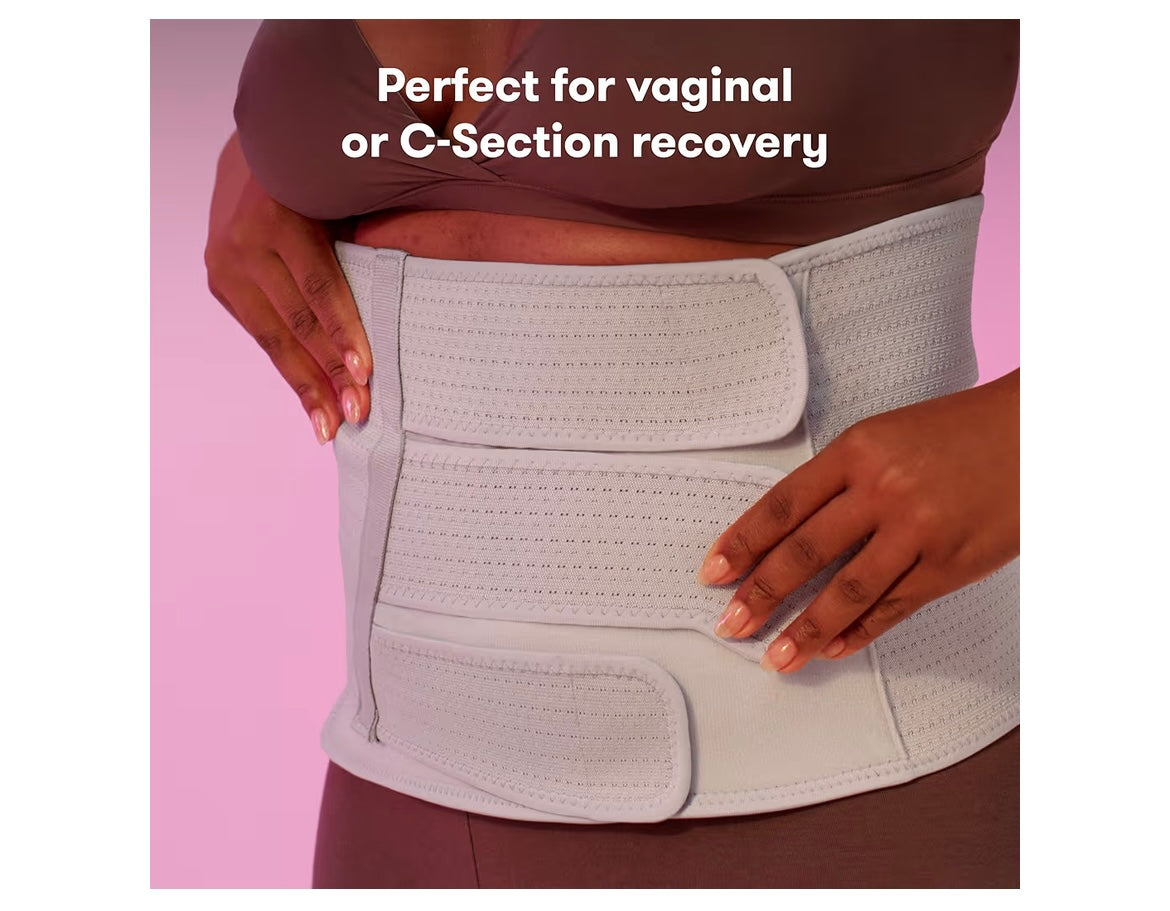 frida mom belly binder
