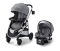 graco modes pramette travel system 3in1 carseat stroller combo