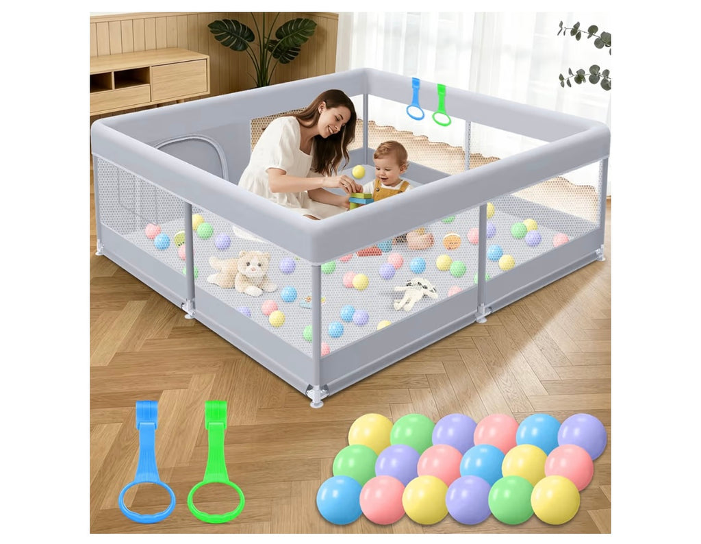 baby playpen 50x50inch