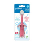 dr. brown’s infant to toddler toothbrush