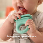 frida baby push pop feeder set