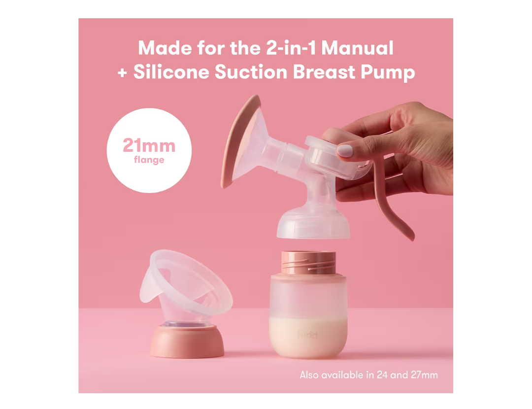 frida mom softfeel flange