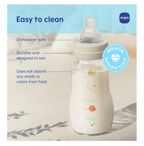 mam premium glass bottle, 3 count