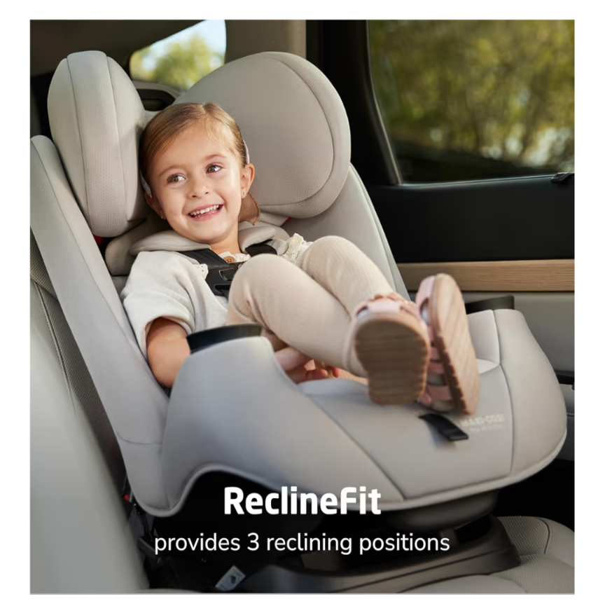 maxi cosi pria all in one convertible car seat