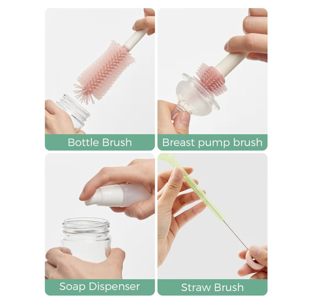 momcozy travel bottle cleaning tool