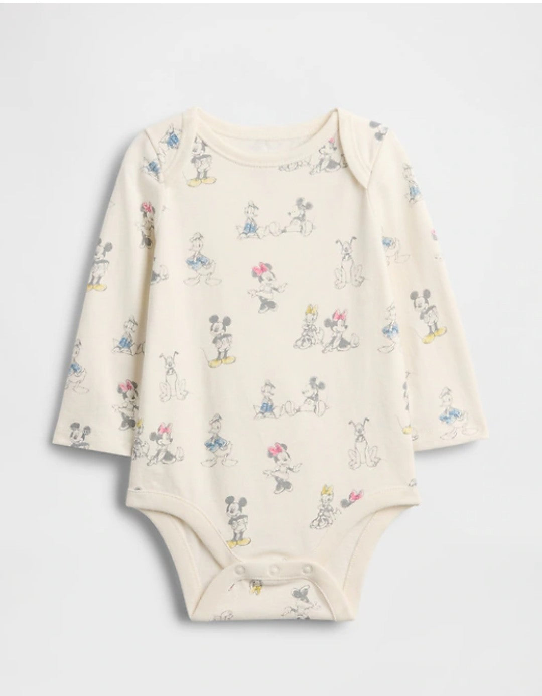 old navy x disney bodysuit