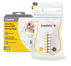 medela breast milk storage bags