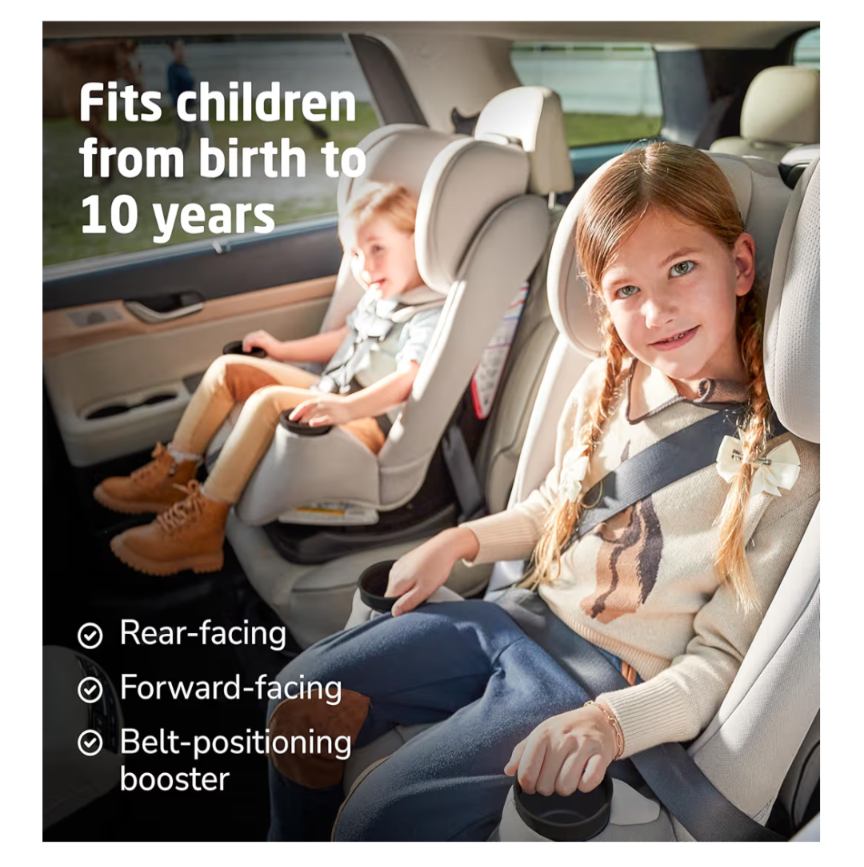 maxi cosi pria all in one convertible car seat