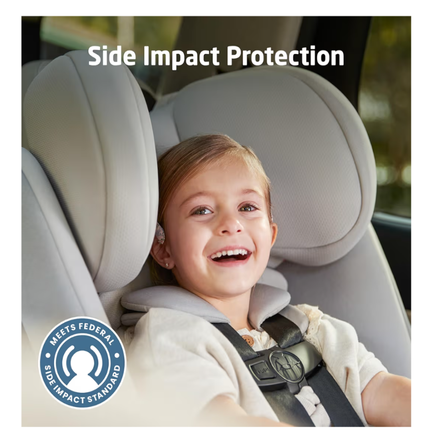 maxi cosi pria all in one convertible car seat