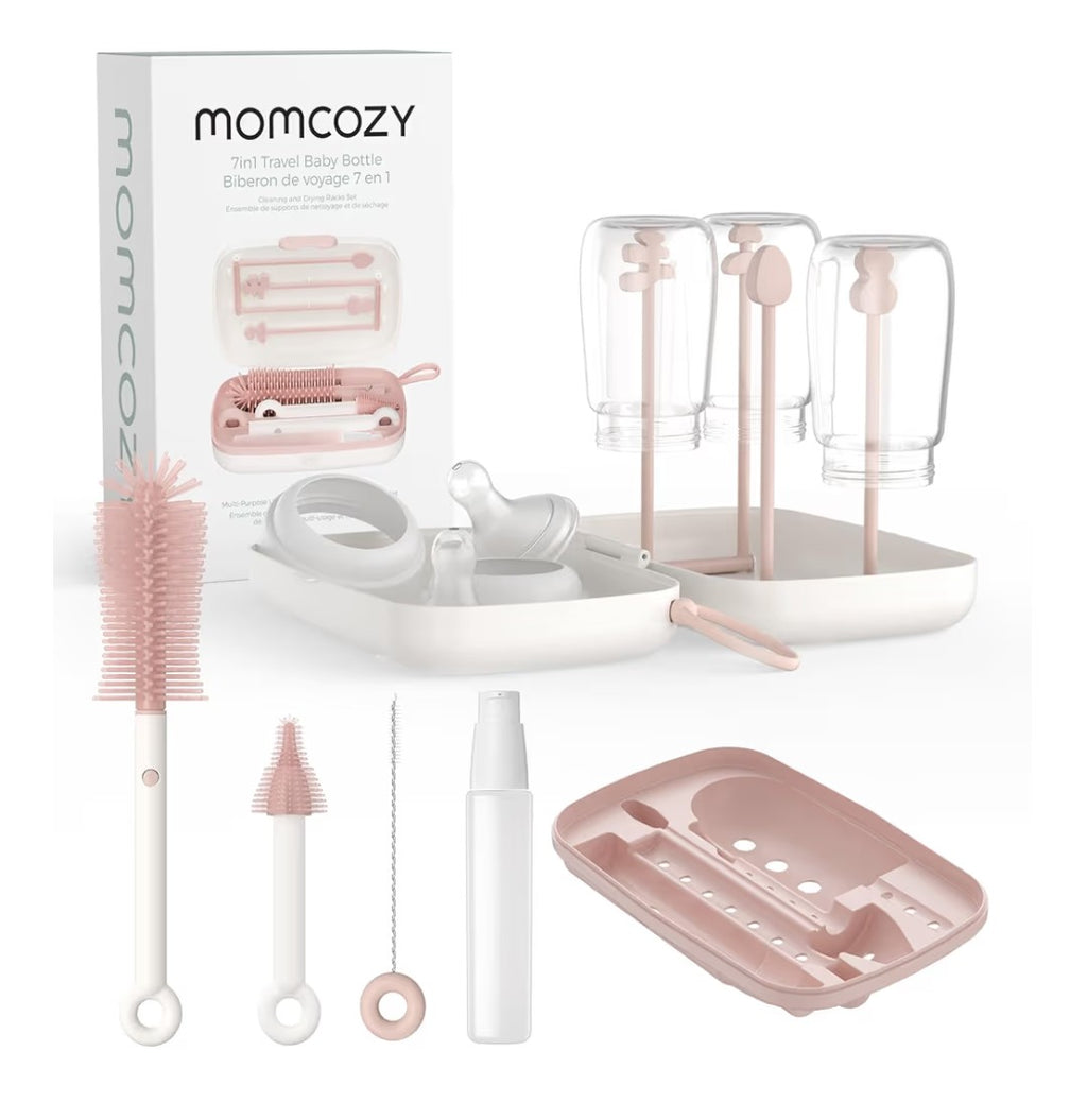 momcozy travel bottle cleaning tool