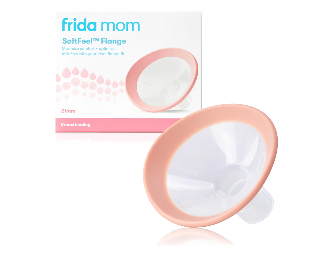 frida mom softfeel flange