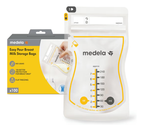 medela breast milk storage bags