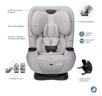 maxi cosi pria all in one convertible car seat