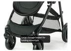 graco modes element travel system